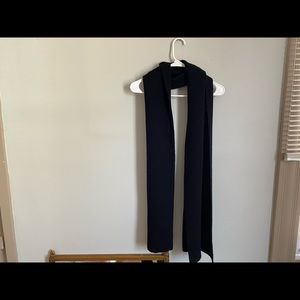 EVERLANE RIBBED SCARF 🧣